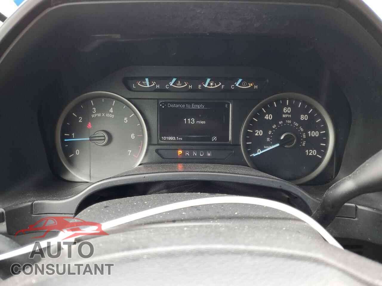 FORD F-150 2019 - 1FTEW1E45KFB38008