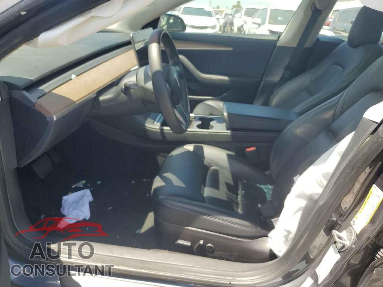 TESLA MODEL 3 2023 - 5YJ3E1EB7PF416055