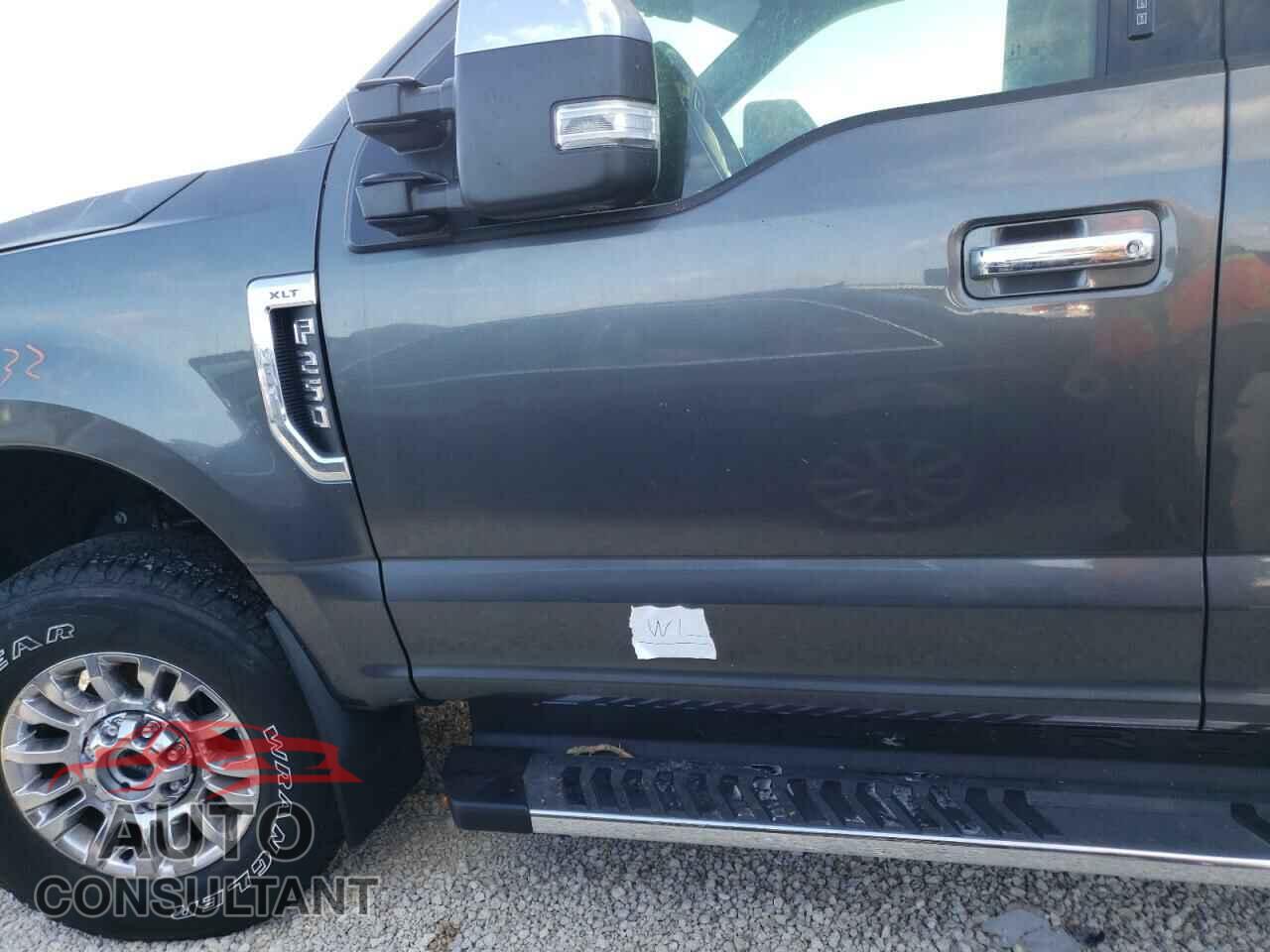 FORD F250 2020 - 1FT7W2B65LEE66461
