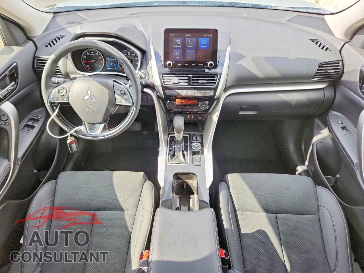 MITSUBISHI ECLIPSE 2026 - JA4ATWAAXTZ019963