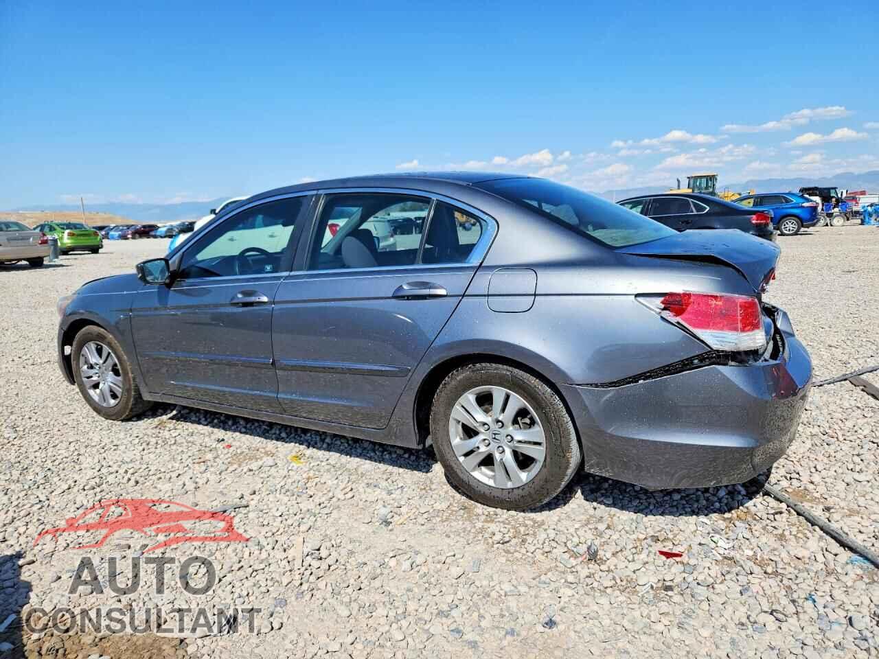 HONDA ACCORD 2012 - 1HGCP2F45CA139233