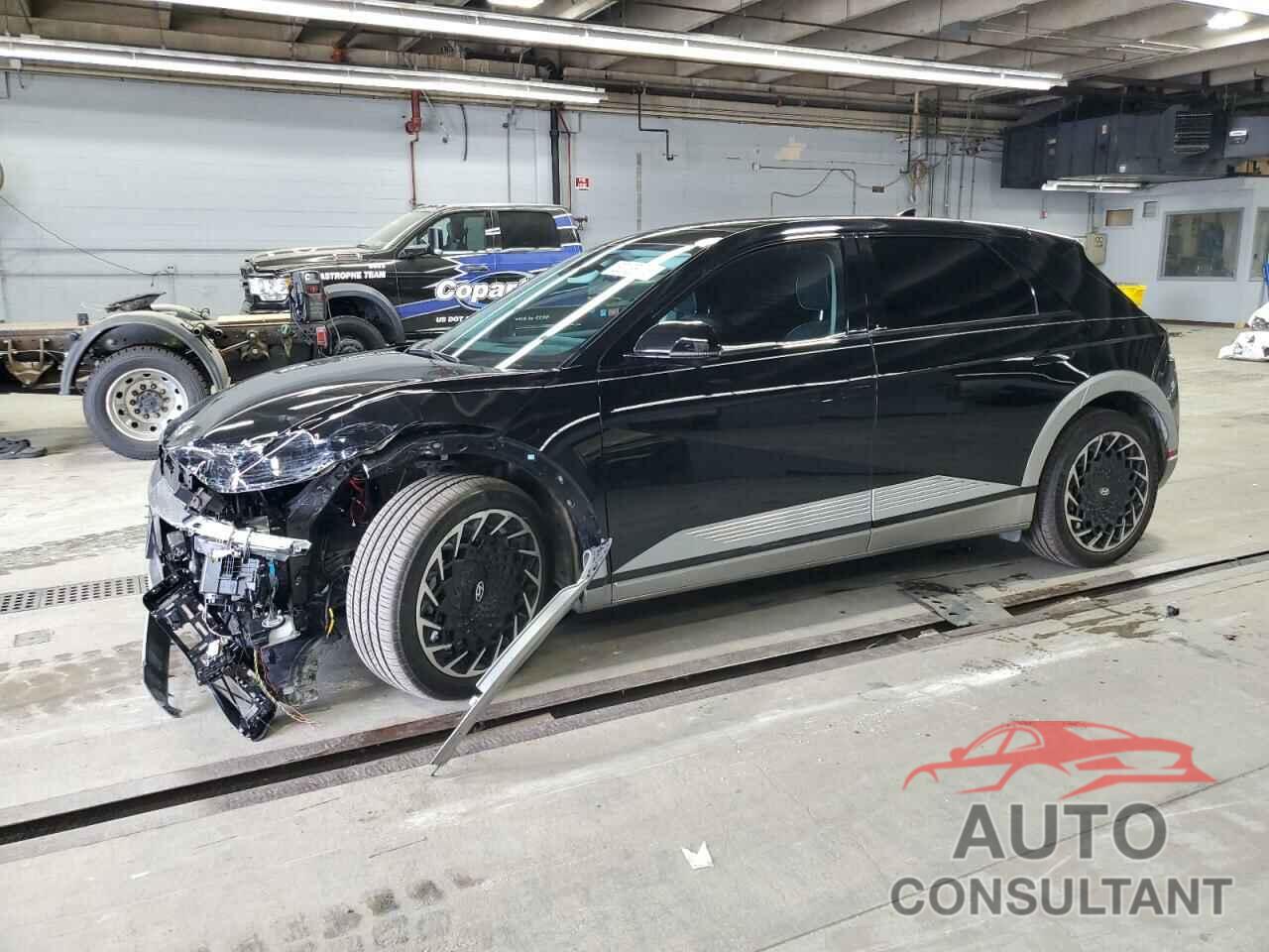 HYUNDAI IONIQ 2024 - KM8KRDDF6RU282103