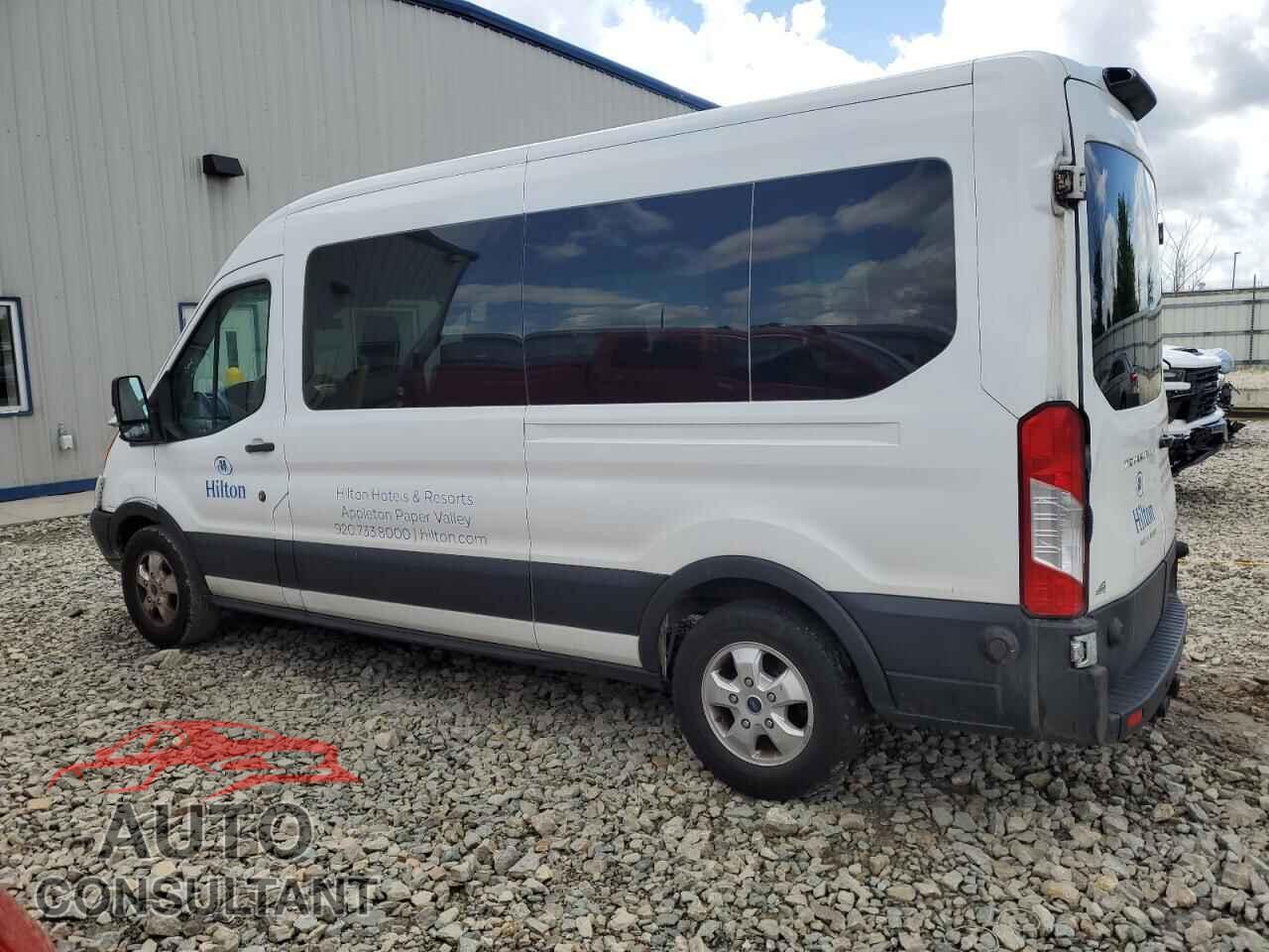 FORD TRANSIT 2019 - 1FBAX2CM9KKA85846