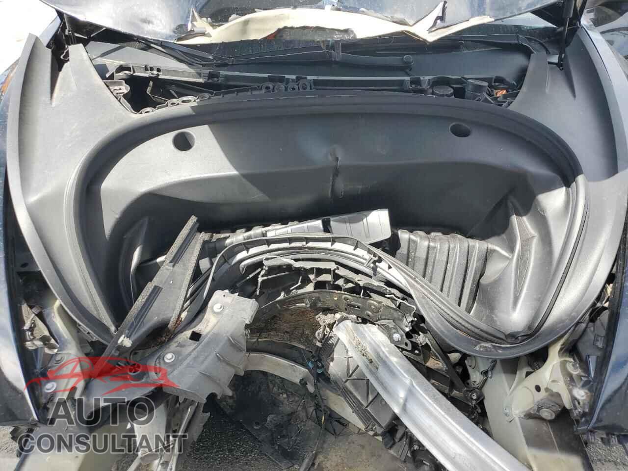 TESLA MODEL 3 2022 - 5YJ3E1EA6NF371730