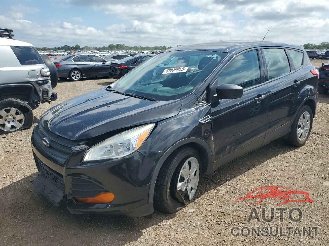 FORD ESCAPE 2015 - 1FMCU0F70FUB00845