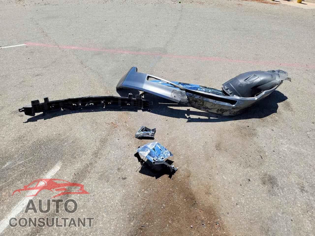 FORD EDGE 2010 - 2FMDK3JC8ABA83775