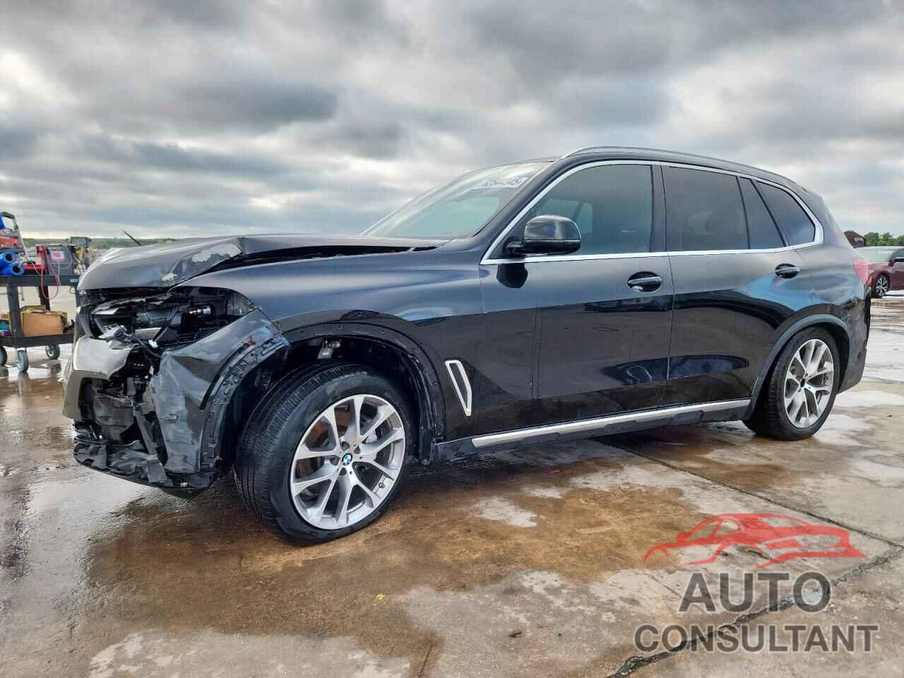 BMW X5 2019 - 5UXCR6C53KLK82972