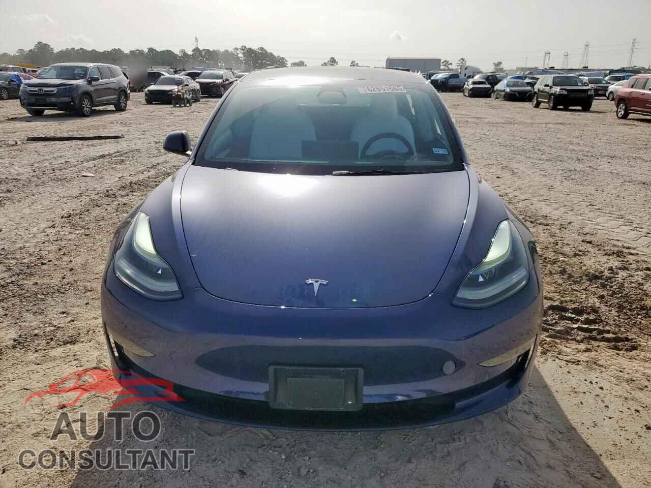 TESLA MODEL 3 2023 - 5YJ3E1EA7PF492530