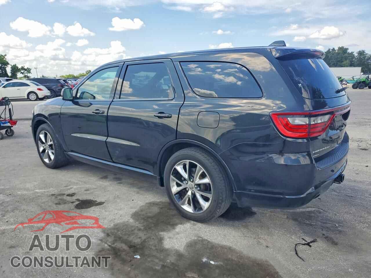 DODGE DURANGO 2015 - 1C4SDJCT2FC688521