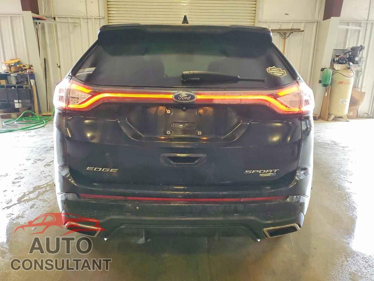 FORD EDGE 2016 - 2FMPK4AP2GBB57920