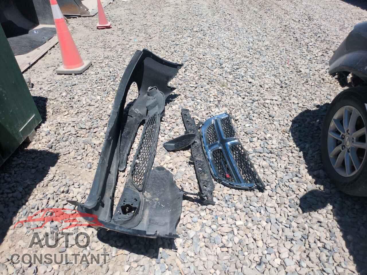 DODGE CARAVAN 2013 - 2C4RDGCG0DR619352