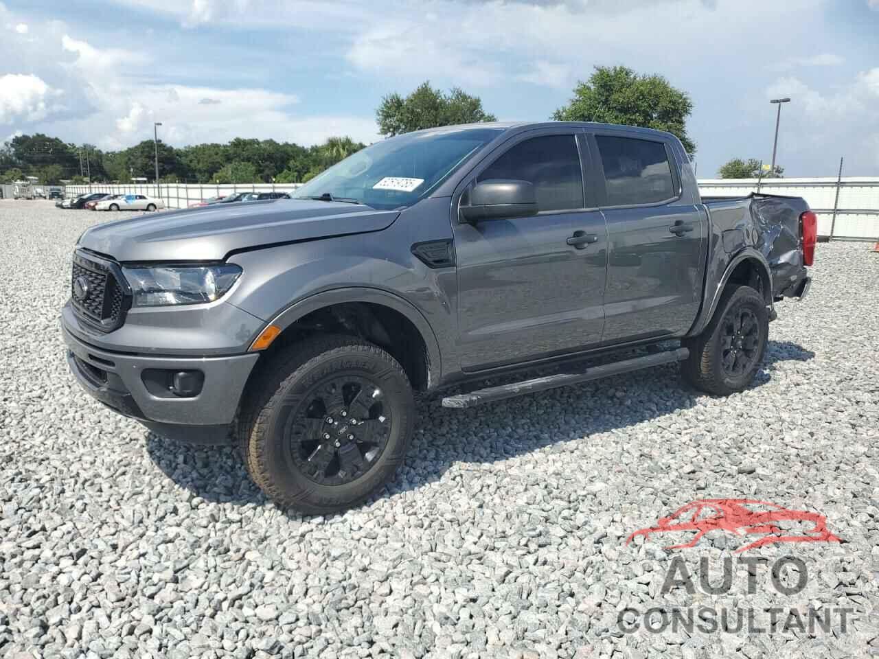 FORD RANGER 2023 - 1FTER4EH5PLE21321