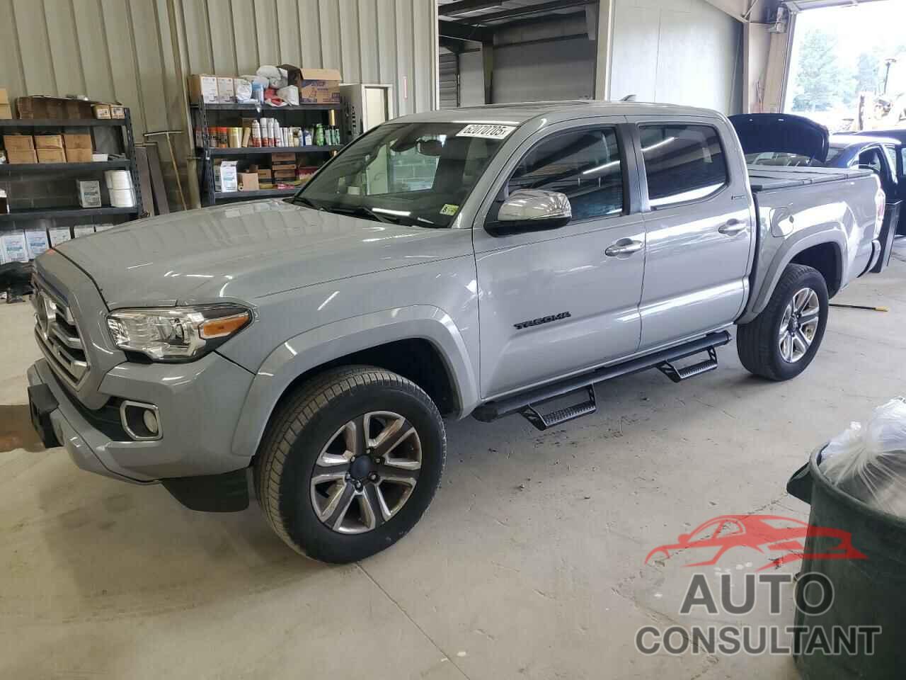 TOYOTA TACOMA 2019 - 3TMGZ5AN7KM238665