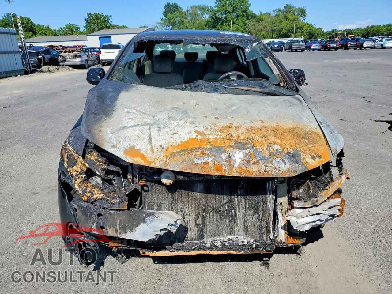 HONDA CIVIC 2013 - 19XFB2F52DE260724