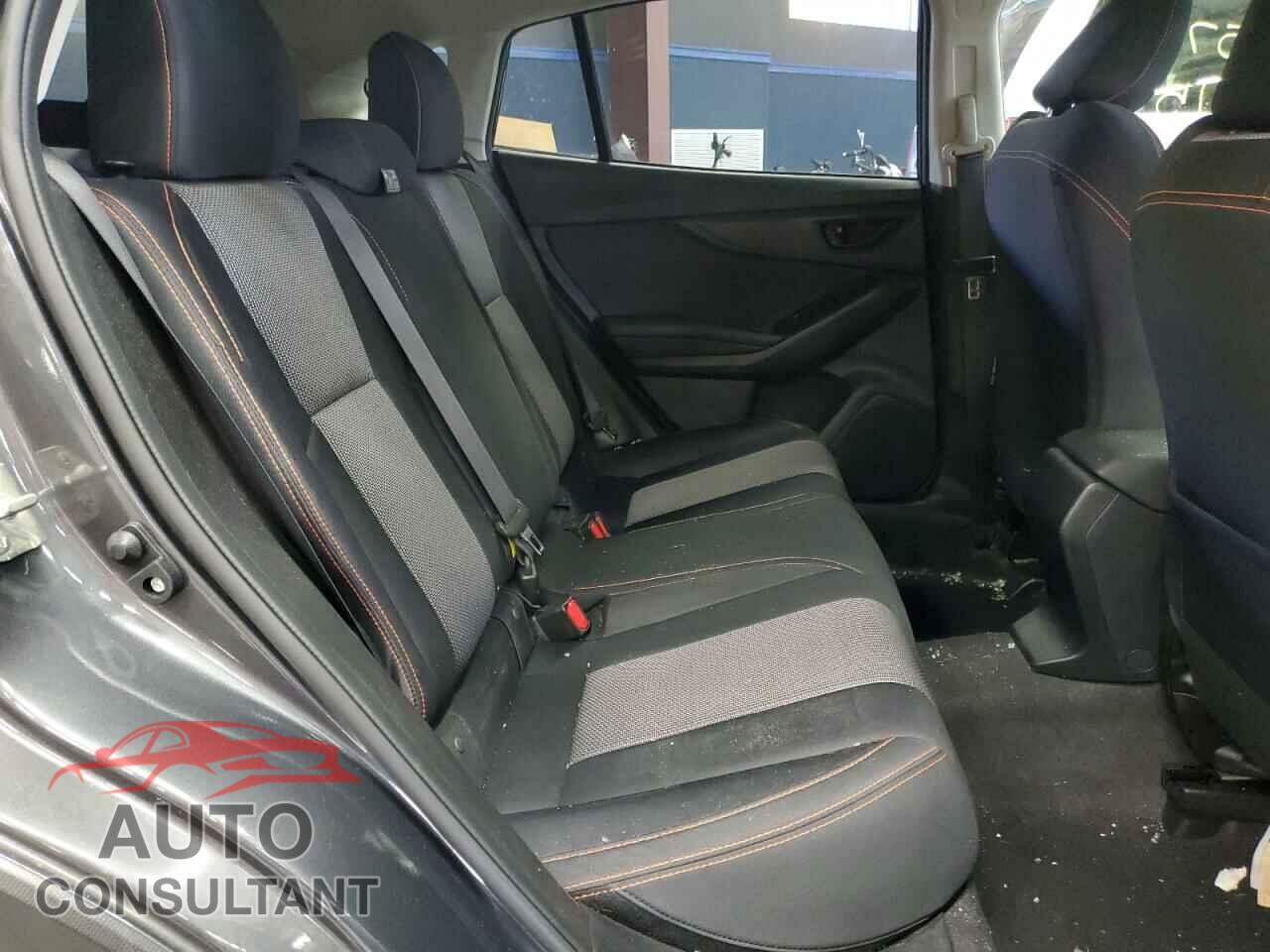 SUBARU CROSSTREK 2020 - JF2GTAPC4L8216632