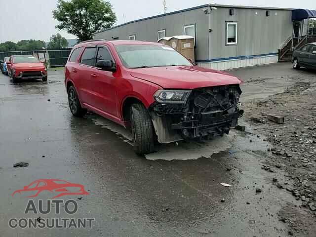 DODGE DURANGO 2017 - 1C4RDJDG4HC757874
