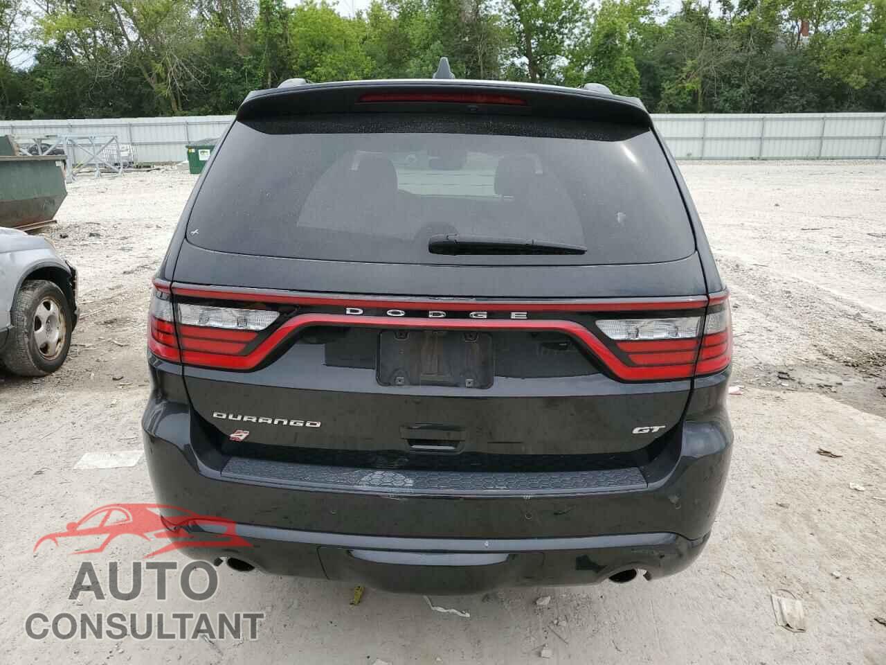 DODGE DURANGO 2023 - 1C4RDJDG1PC577105