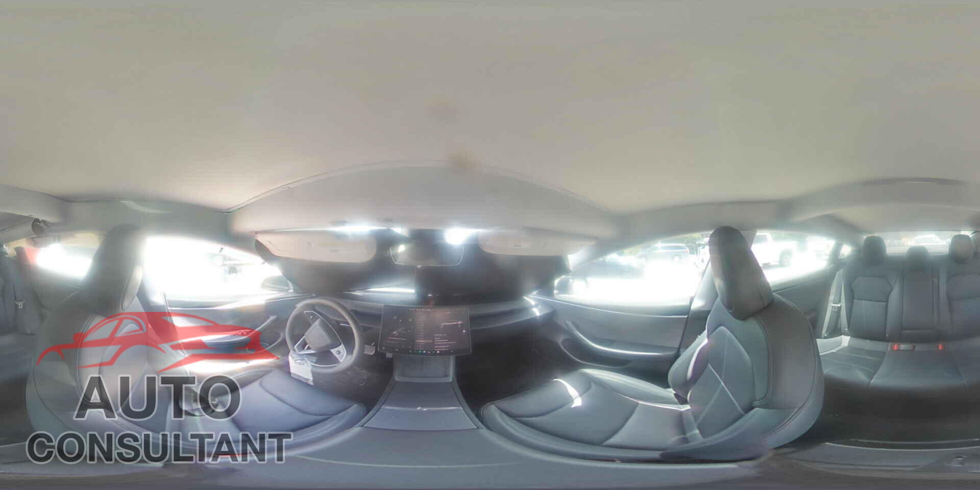 TESLA MODEL 3 2024 - 5YJ3E1EA3RF866005