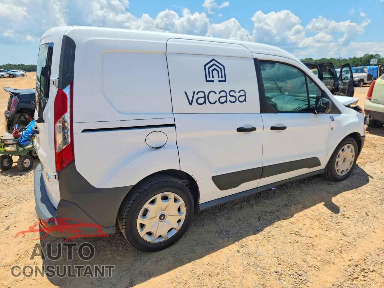 FORD TRANSIT 2016 - NM0LS6E76G1253440