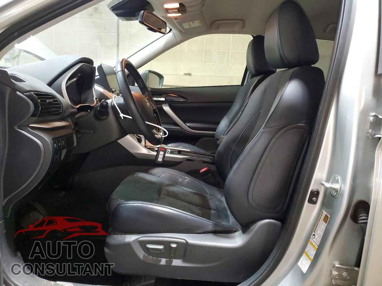 MITSUBISHI ECLIPSE 2025 - JA4ATWAA7SZ041837