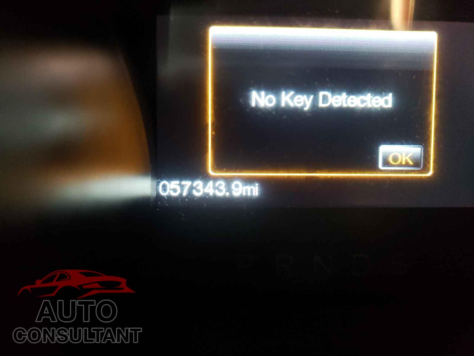FORD MUSTANG 2016 - 1FA6P8TH2G5283767