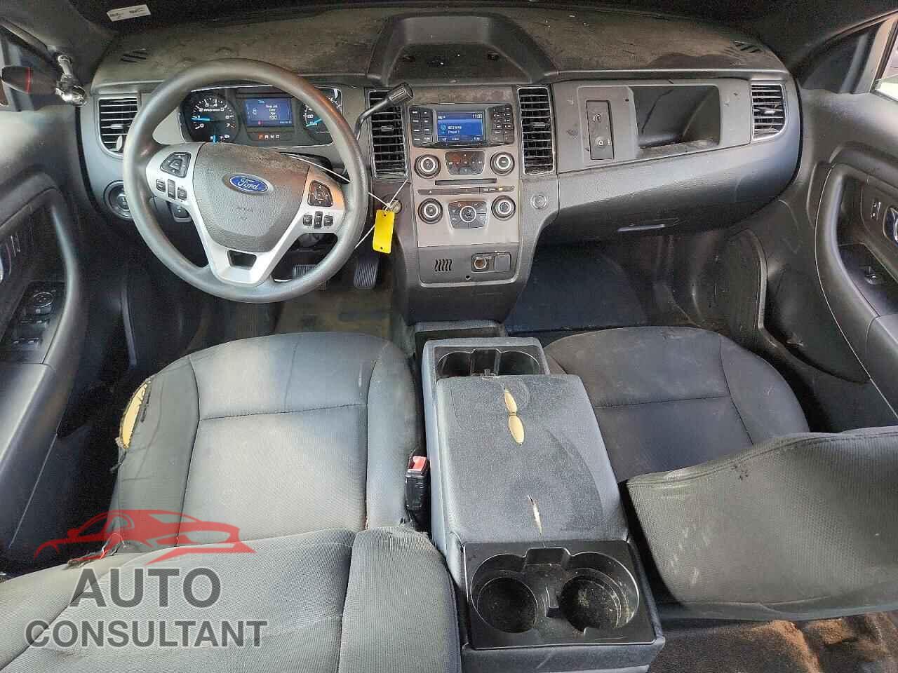 FORD TAURUS 2015 - 1FAHP2MK5FG140993