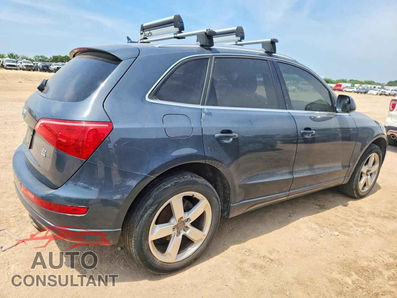 AUDI Q5 2010 - WA1CKAFP2AA098603