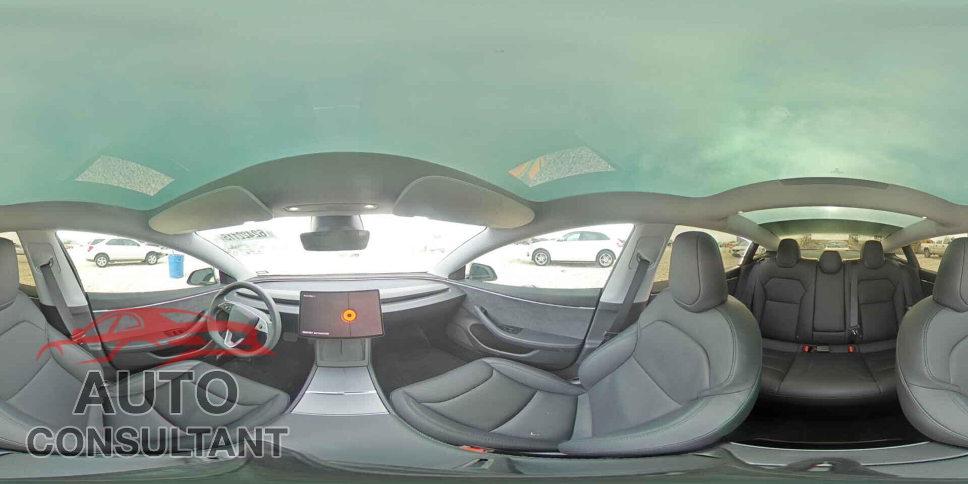 TESLA MODEL 3 2024 - 5YJ3E1EB5RF814626