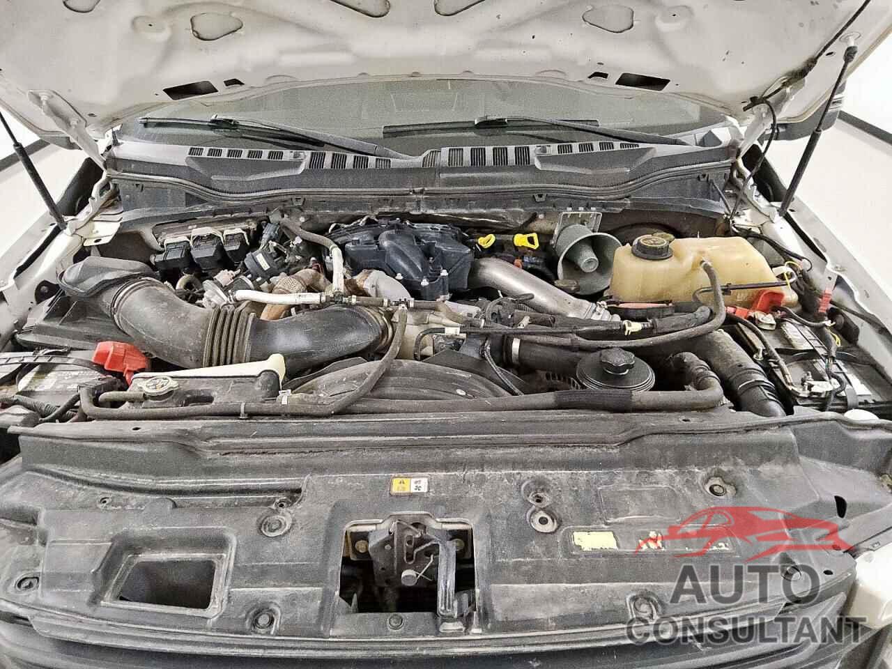 FORD F250 2019 - 1FT7W2BT8KEC70552