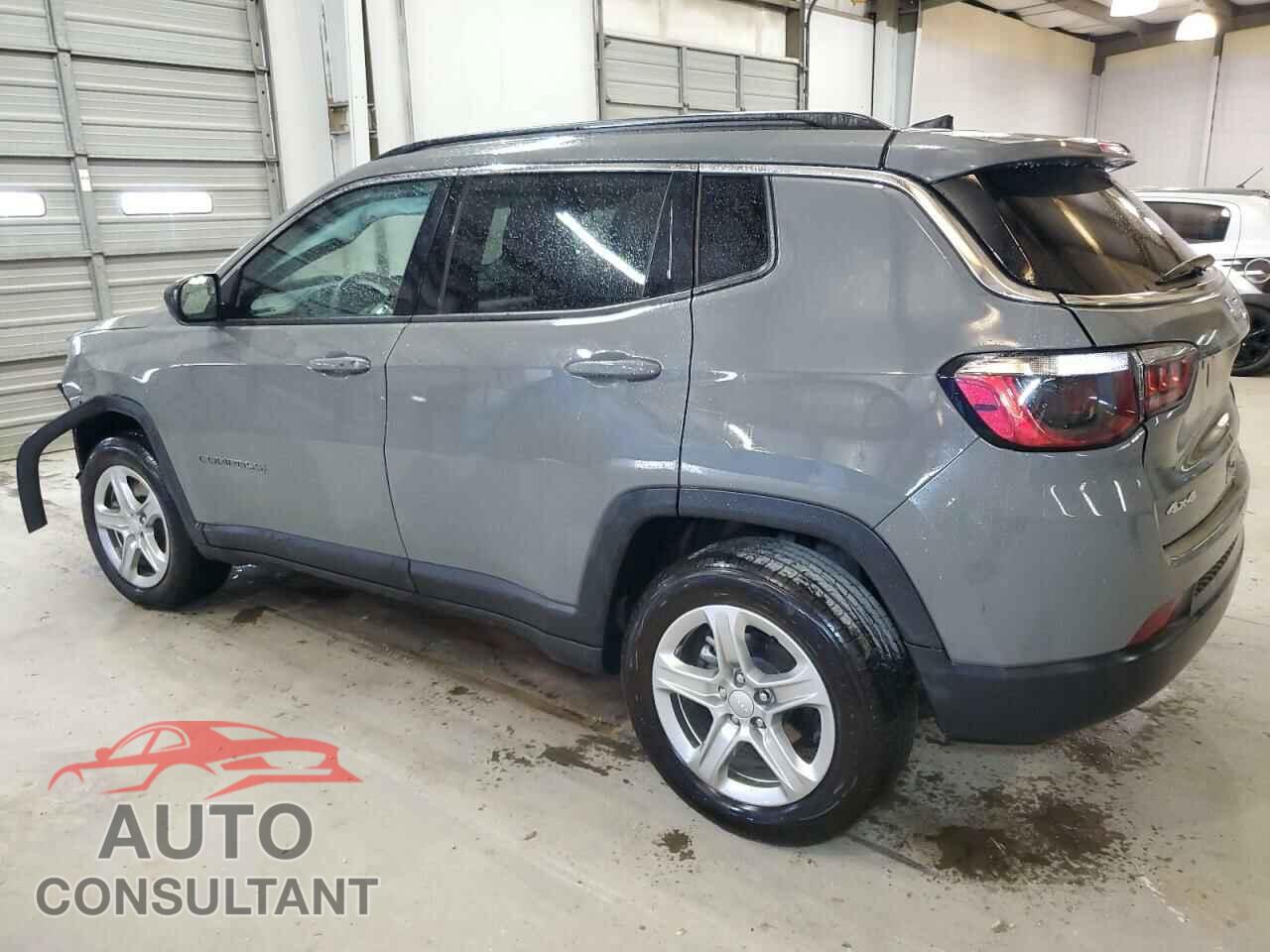 JEEP COMPASS 2024 - 3C4NJDBN8RT603412