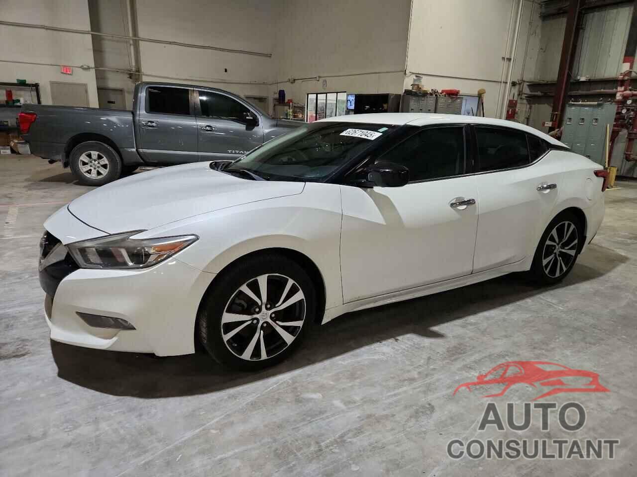 NISSAN MAXIMA 2017 - 1N4AA6AP7HC432584