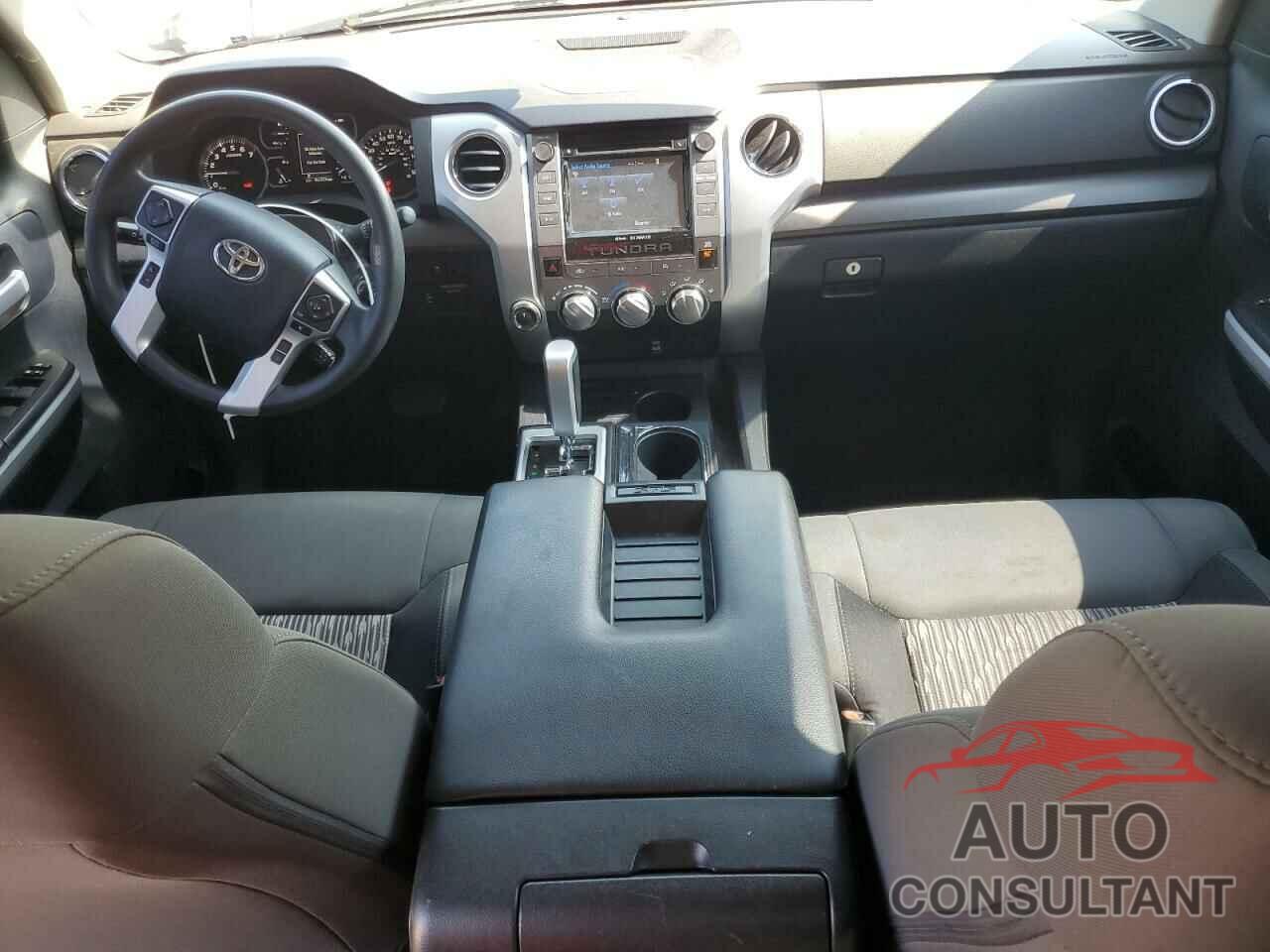 TOYOTA TUNDRA 2018 - 5TFUW5F11JX696180