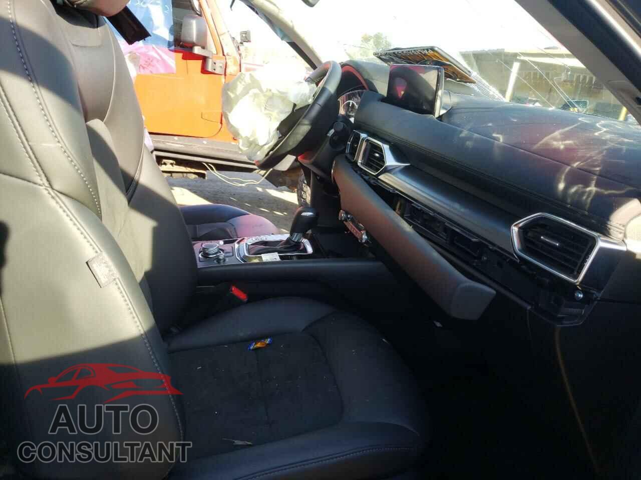 MAZDA CX-5 2021 - JM3KFBCM2M1333728
