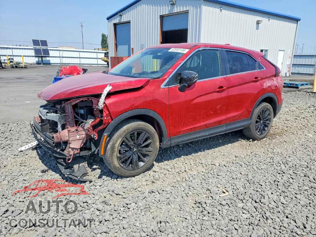 MITSUBISHI ECLIPSE 2023 - JA4ATVAA9PZ001910
