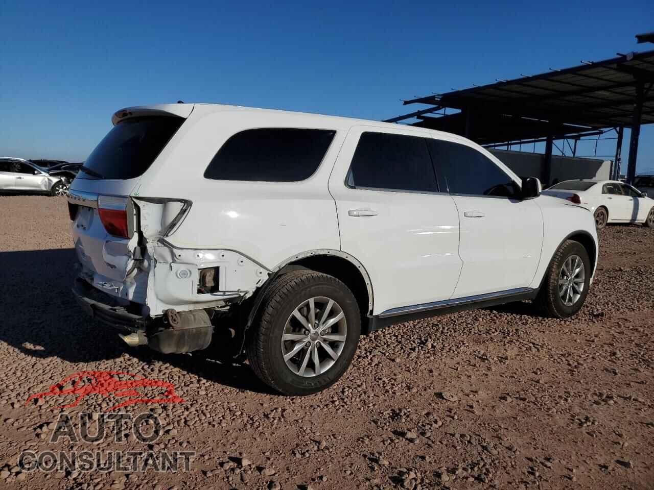 DODGE DURANGO 2013 - 1C4RDHAG1DC571801