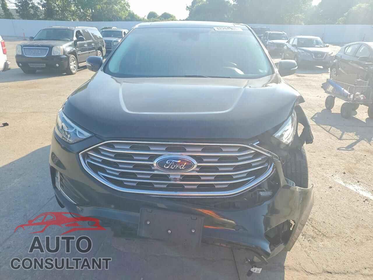 FORD EDGE 2020 - 2FMPK4K96LBB05474
