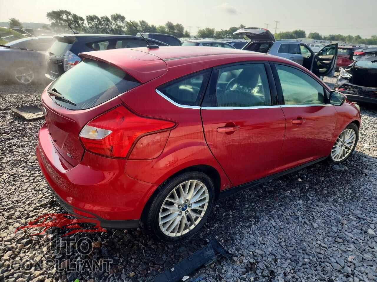 FORD ALL Models 2012 - 1FAHP3M2XCL255078