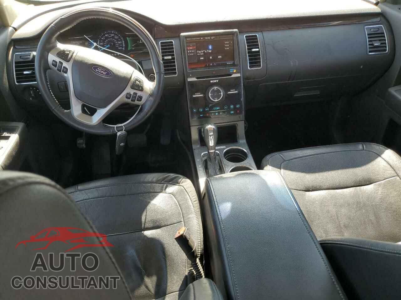 FORD FLEX 2014 - 2FMHK6D80EBD29783