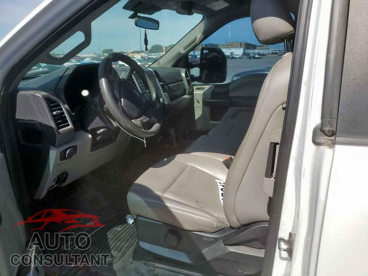 FORD F250 2020 - 1FT7X2A65LEE37413