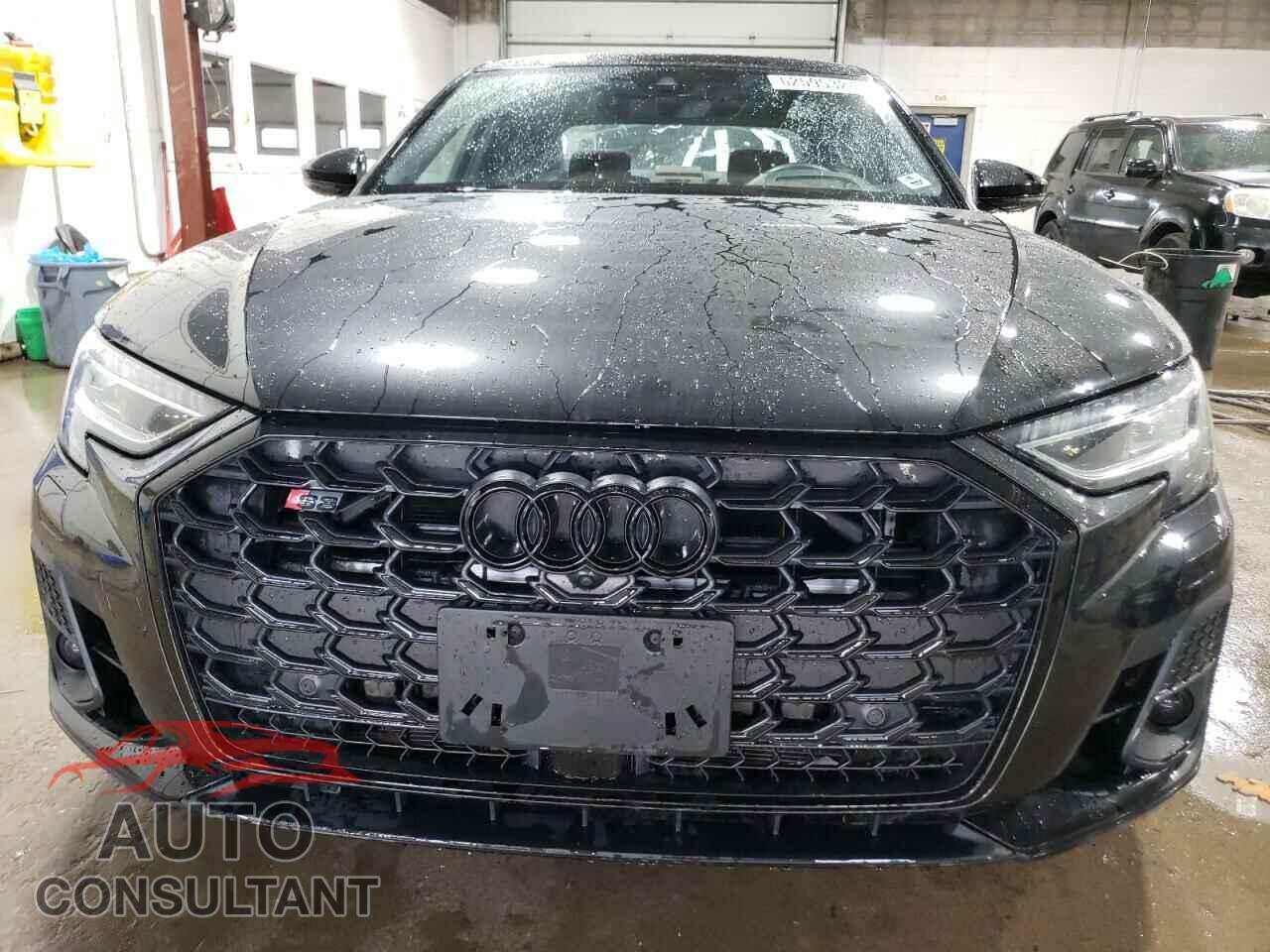 AUDI S8 2023 - WAULSAF84PN009501