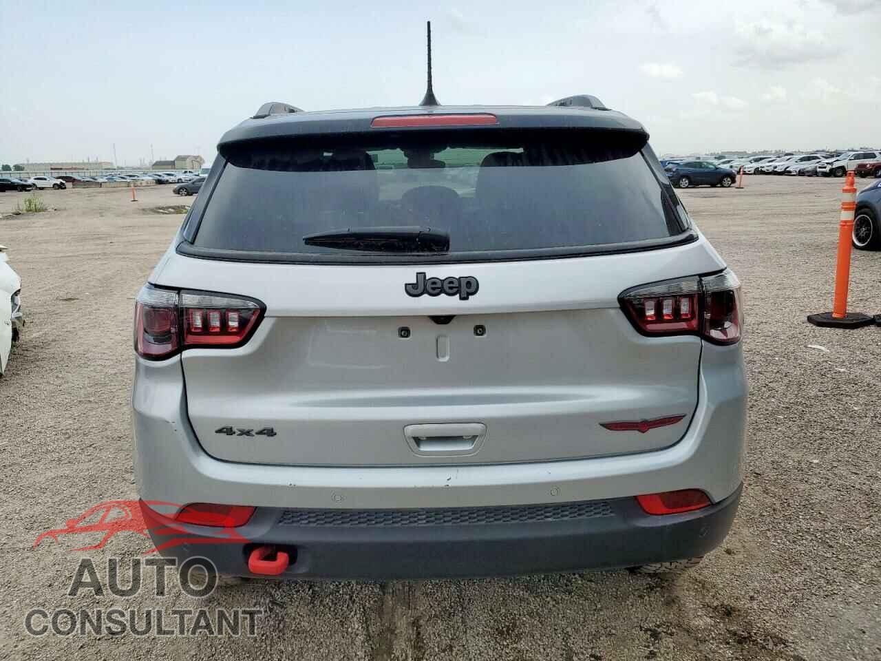 JEEP COMPASS 2024 - 3C4NJDDN7RT149862