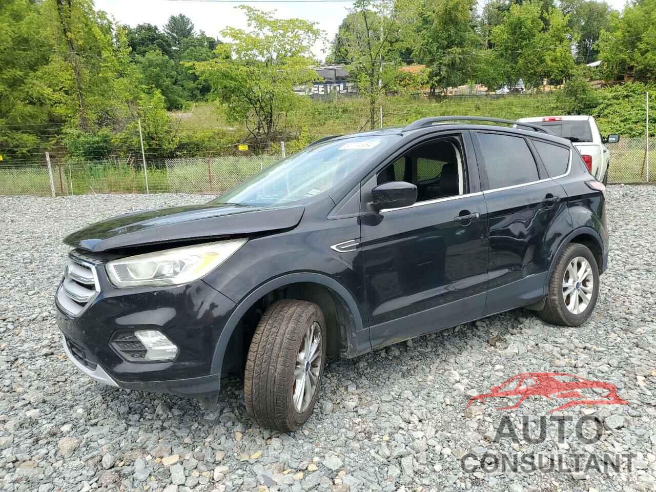 FORD ESCAPE 2018 - 1FMCU9HD0JUA51730