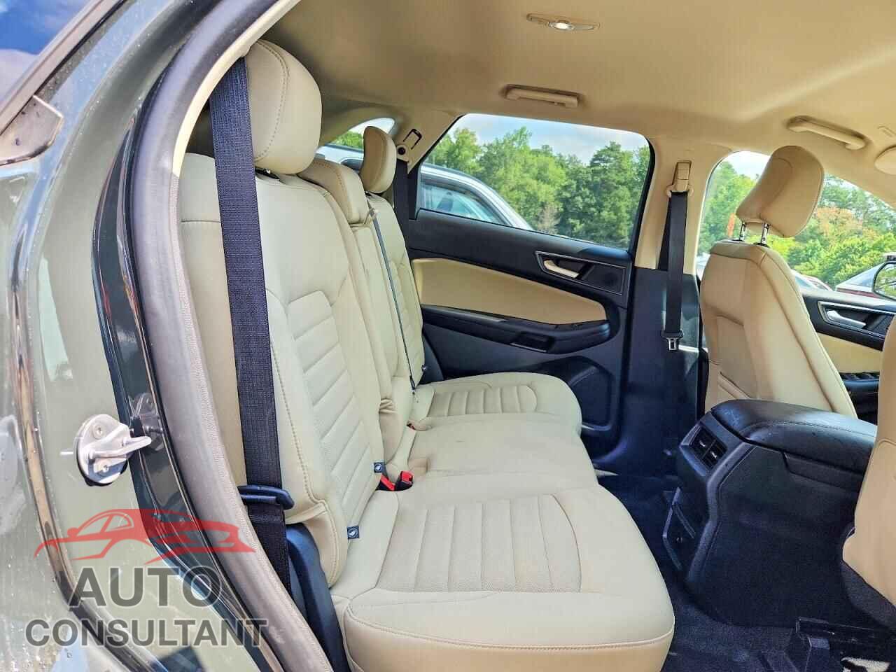 FORD EDGE 2024 - 2FMPK4G98RBA86220