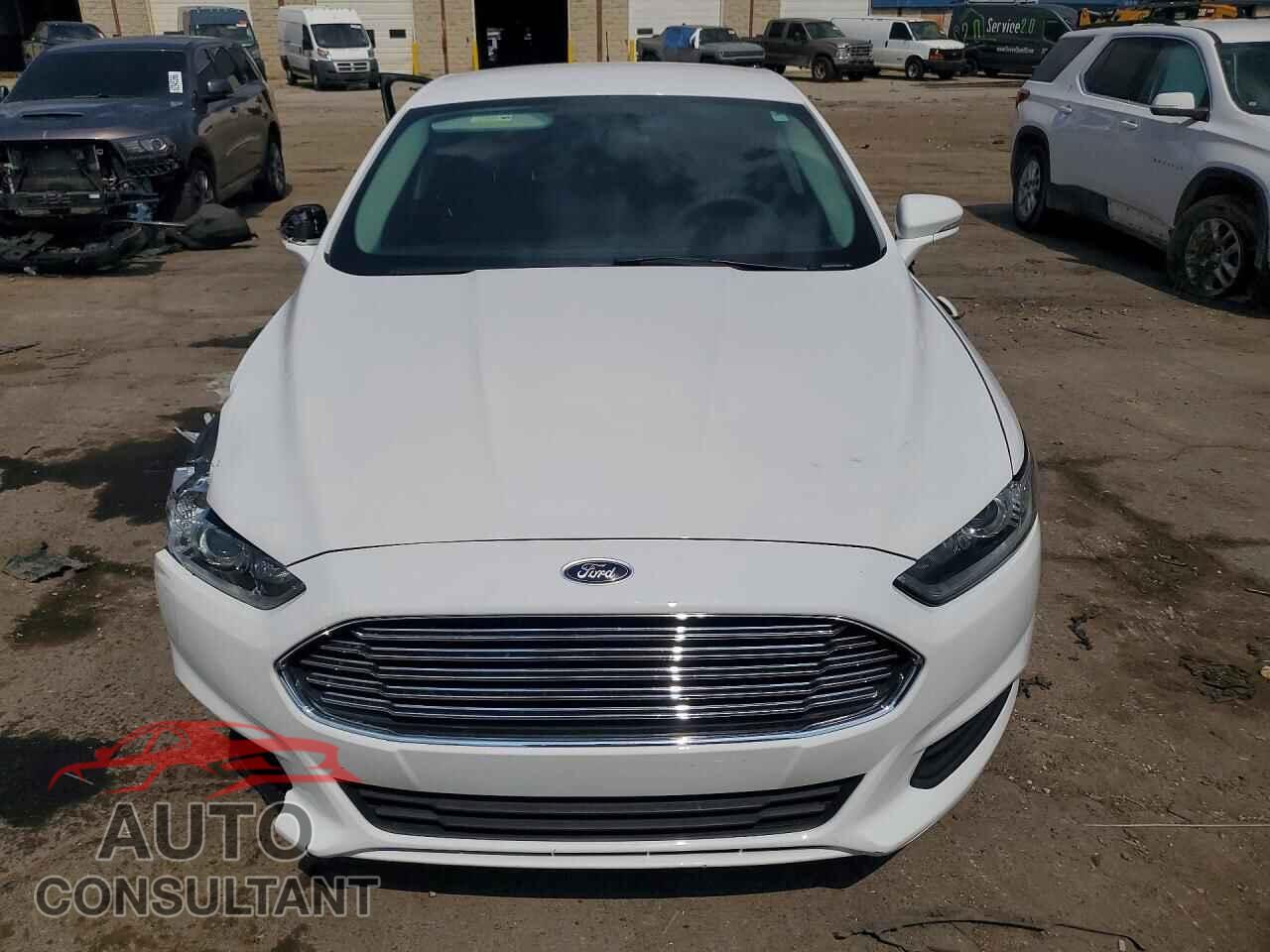 FORD FUSION 2013 - 3FA6P0H73DR200230