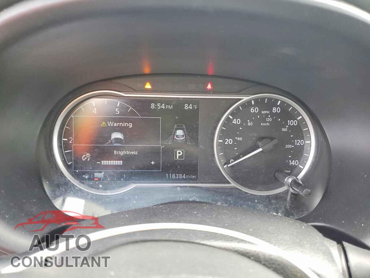 NISSAN KICKS 2020 - 3N1CP5DV0LL577794