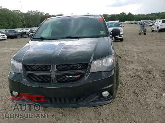 DODGE CARAVAN 2020 - 2C4RDGCG6LR228107