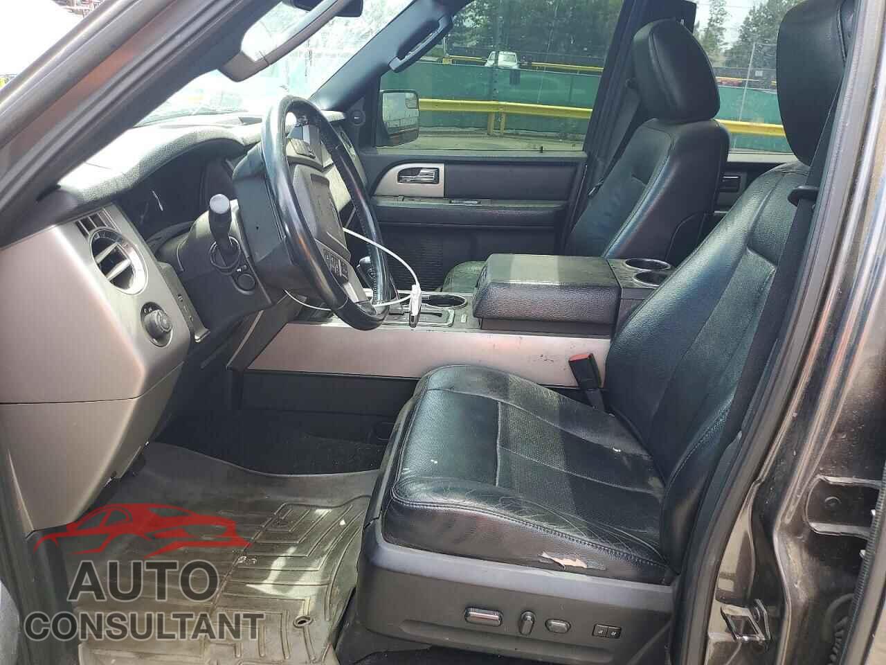 FORD EXPEDITION 2017 - 1FMJK2AT2HEA37709