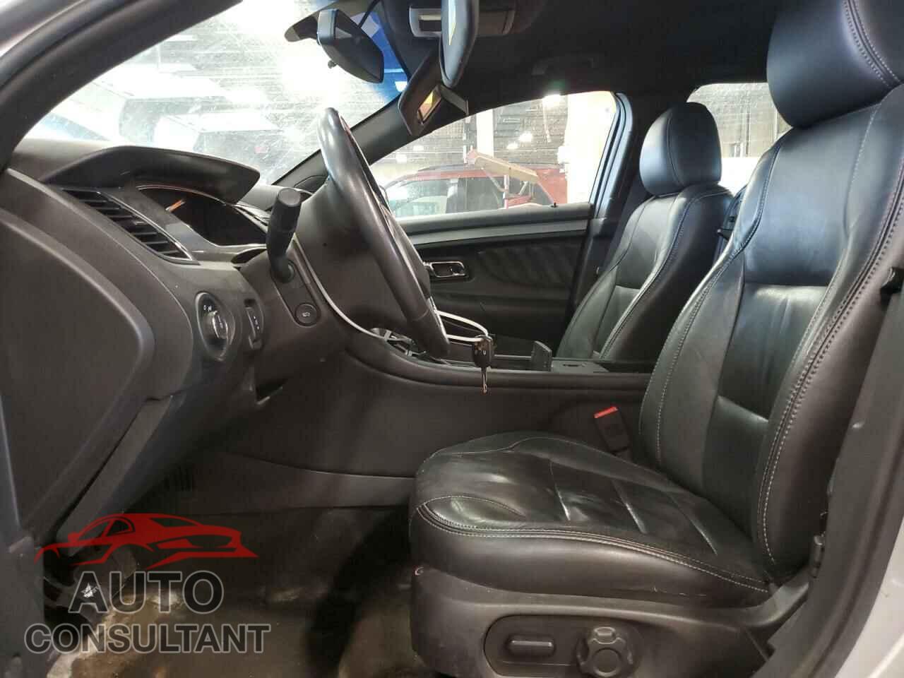 FORD TAURUS 2014 - 1FAHP2H87EG142306