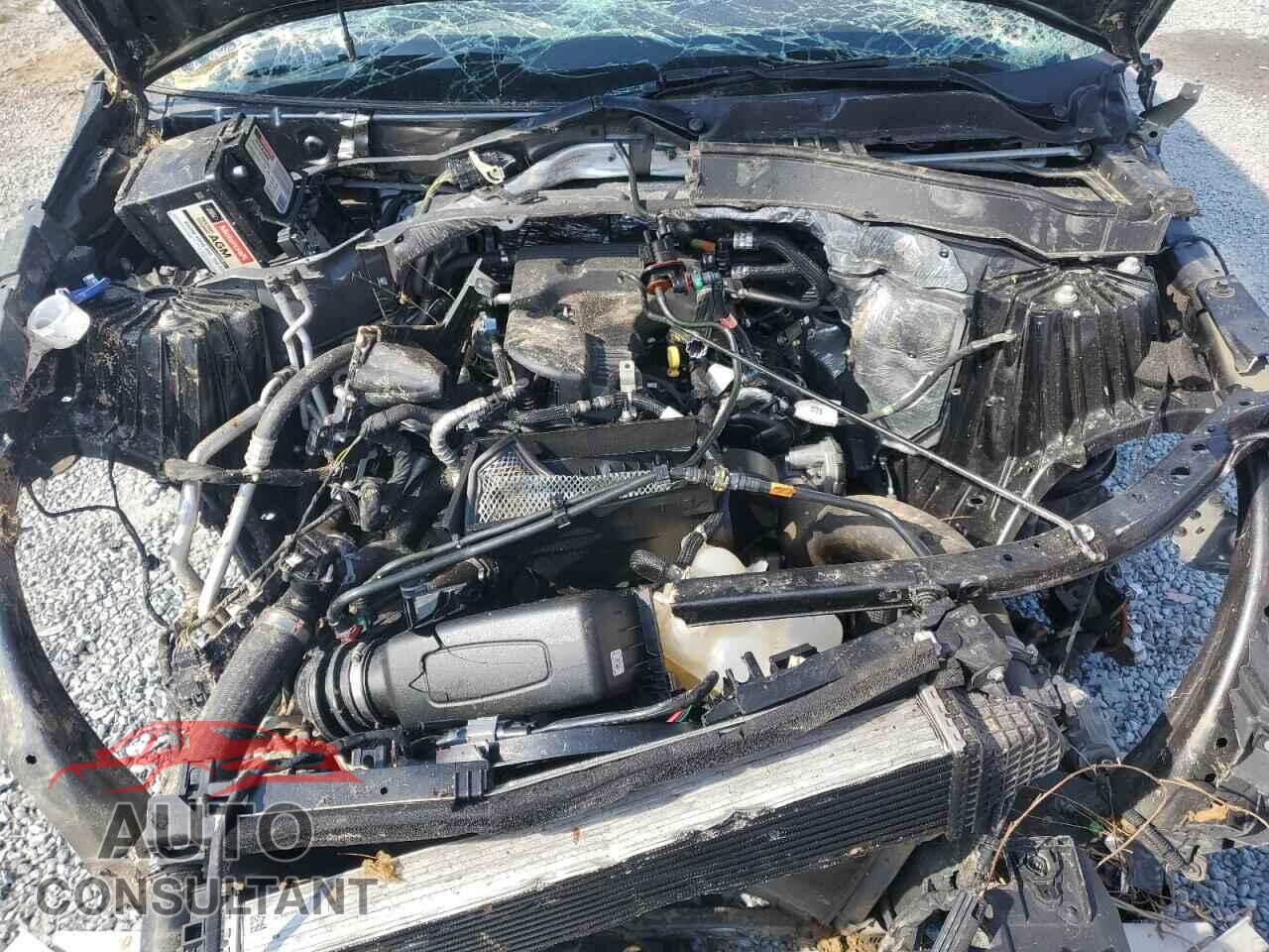 FORD EXPLORER 2020 - 1FMSK7DH1LGA59092