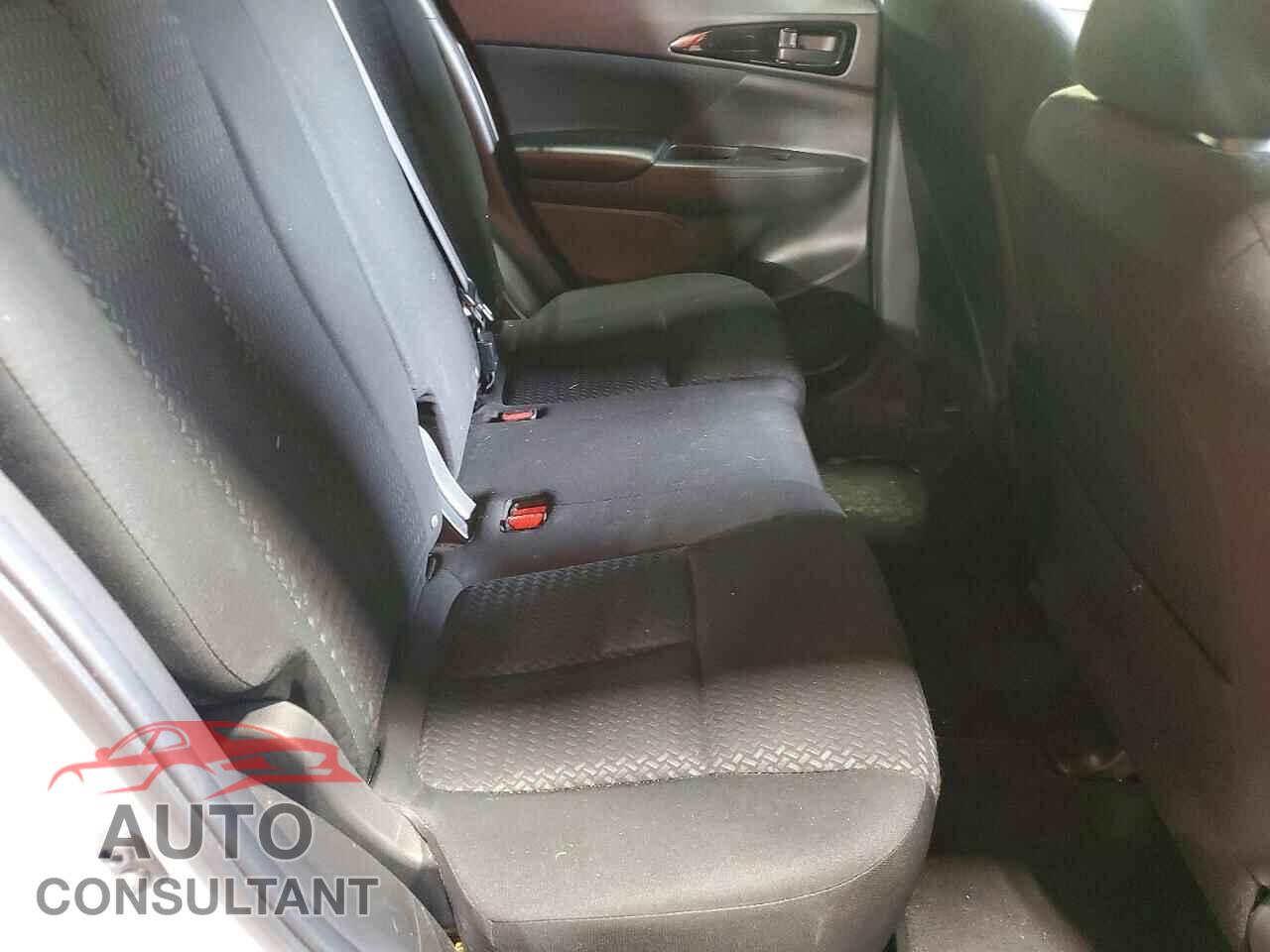 MITSUBISHI ECLIPSE 2024 - JA4ATUAA4RZ055306